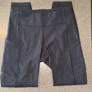 Lululemon Wunder Train leggings